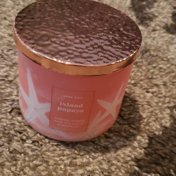 NWT Bath and Body Works